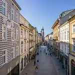 Dom Goscinny Uniwersytetu Jagiellonskiego
