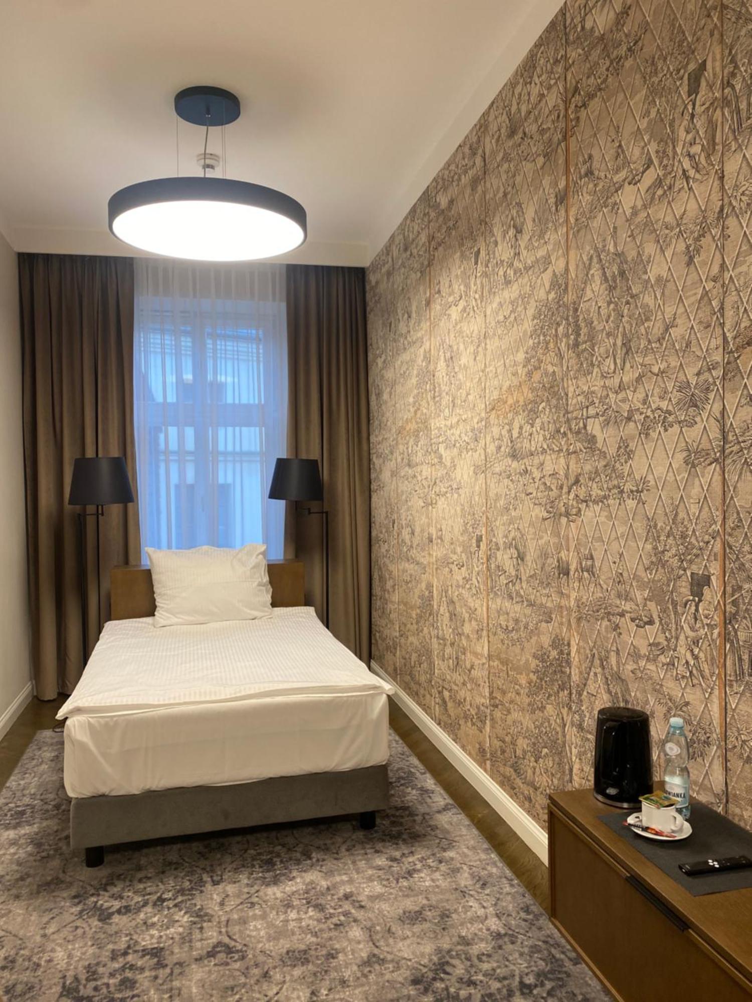 Hotel Uniwersytetu Jagiellonskiego