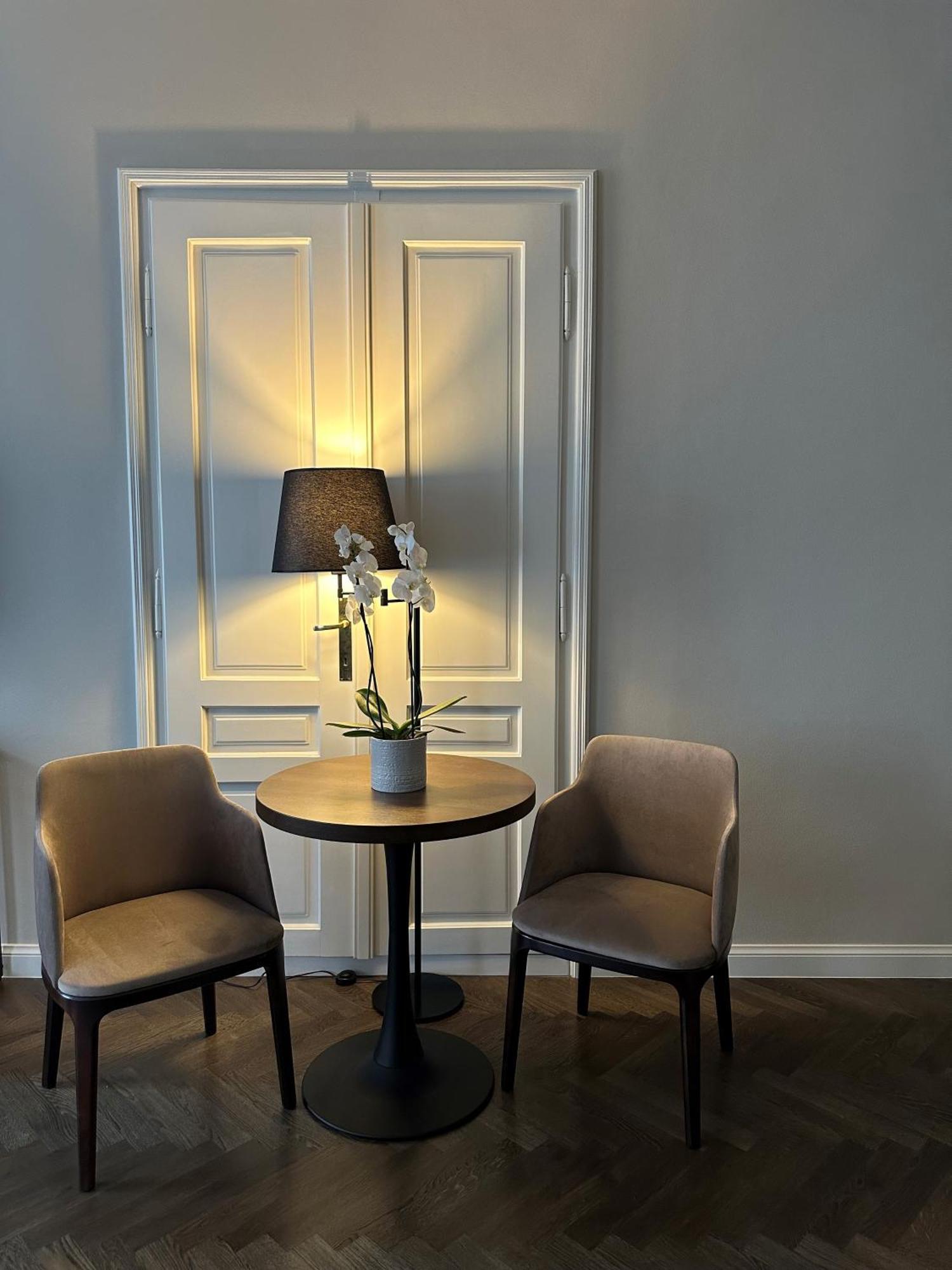 Hotel Uniwersytetu Jagiellonskiego Krakau