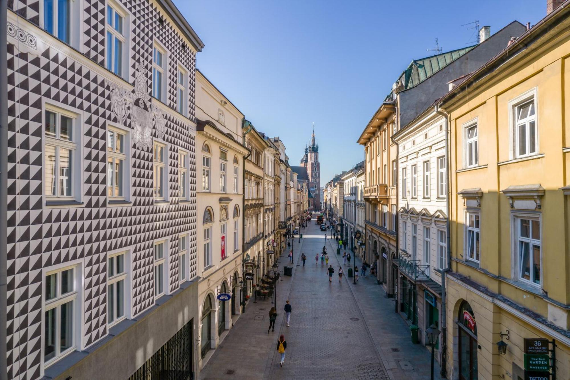Uniwersytetu Jagiellonskiego Krakau