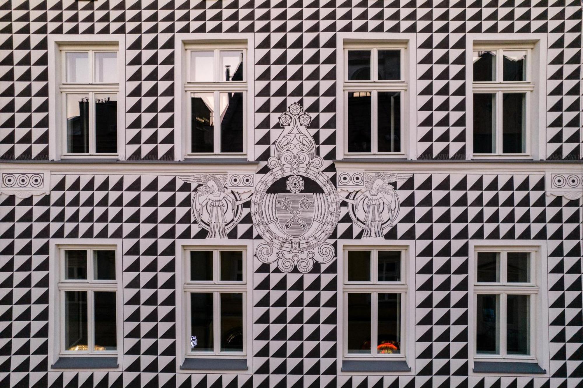 Hotel Uniwersytetu Jagiellonskiego Krakau