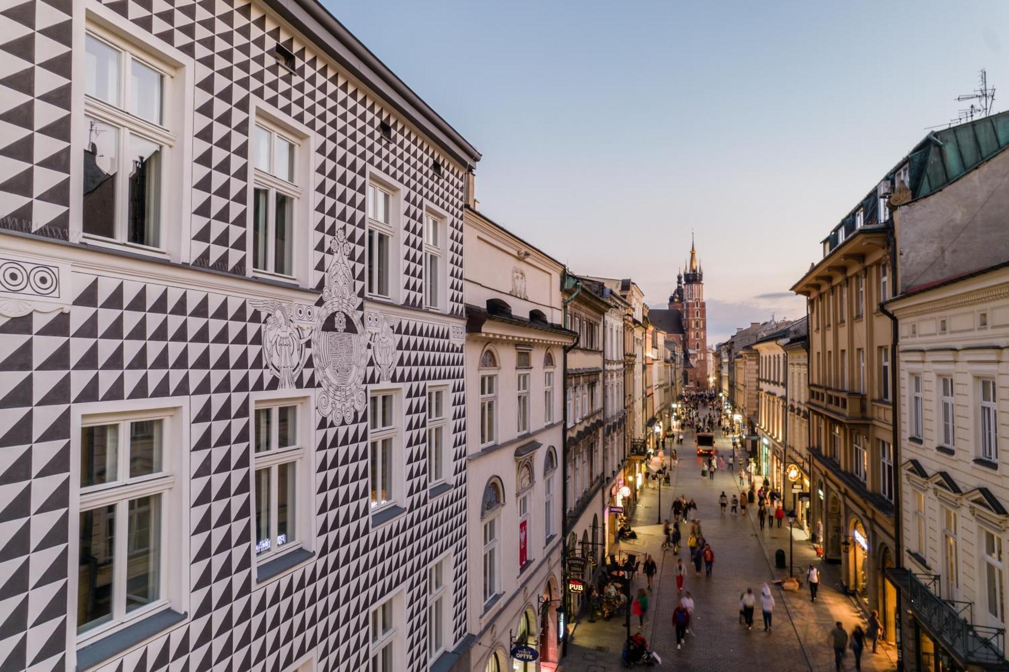 Uniwersytetu Jagiellonskiego Krakau